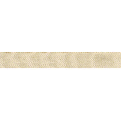 Galon tapissier 12 mm écru 1902-202 PIDF