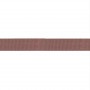 Galon tapissier 12 mm lilas 1902-226 PIDF