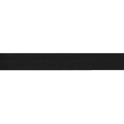 Galon tapissier 12 mm noir 1902-248 PIDF