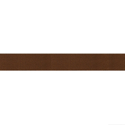 Galon Simple 12mm + adhésif Collection 1912 IDF - Chocolat 214