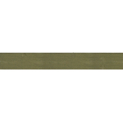 Galon Simple 12mm + adhésif Collection 1912 IDF - Olive 241