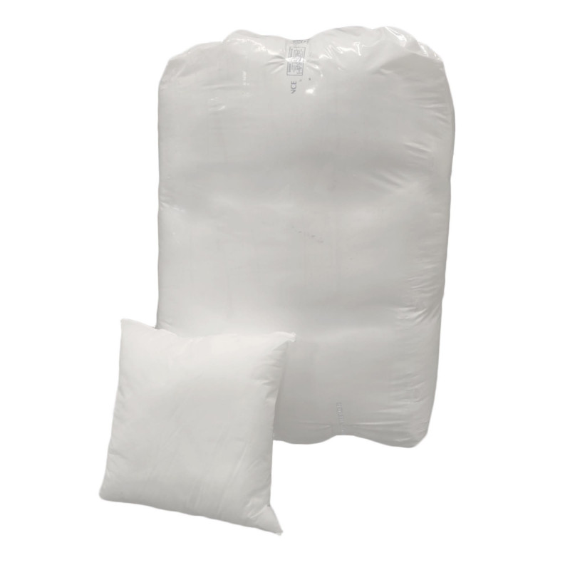 Coussin à Recouvrir 45 x 45 cm Garnissage Polyester FLOTEX Coussin Malin