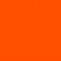 Toile transat orange - 43 cm