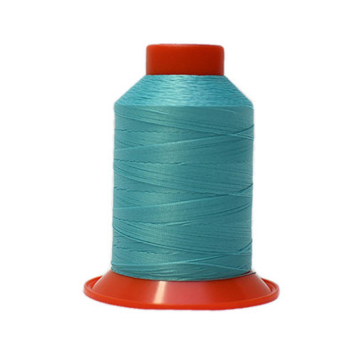 Fusette fil SERAFIL 20 turquoise 70188 - 600 ml