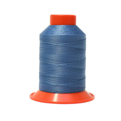 Fusette fil SERAFIL 30 bleu 1306- 900 ml
