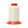 Fusette fil SERAFIL 30 blanc 2000 - 900 ml