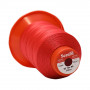 Fusette fil SERAFIL 30 rouge 70088 - 900 ml