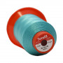 Fusette fil SERAFIL 30 turquoise 70188- 900 ml