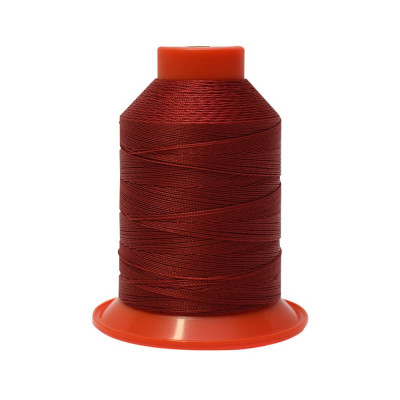Fusette fil SERAFIL 20 rouge 105 - 600 ml