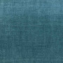 Tissu siège Borneo bleu canard Froca