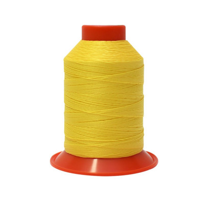 Fusette fil SERAFIL 20 jaune 113 - 600 ml