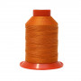 Fusette fil SERAFIL 20 orange 123- 600 ml