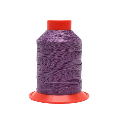 Fusette de fil SERAFIL 20 violet 575 - 600 ml