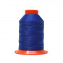 Fusette fil SERAFIL 20 bleu roi 1078 - 600 ml