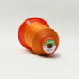 Fusette fil SERAFIL 20 orange 123- 600 ml