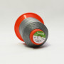 Fusette fil SERAFIL 20 gris 318 - 600 ml
