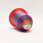 Fusette de fil SERAFIL 20 violet 575 - 600 ml