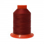 Fusette fil SERAFIL 30 rouge 105 - 900 ml