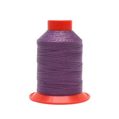 Fusette fil SERAFIL 30 violet 575 - 900 ml