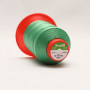 Fusette fil SERAFIL 20 vert 70118 - 600 ml