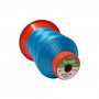 Fusette fil SERAFIL 20 bleu 8470 - 600 ml