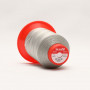 Fusette fil SERAFIL 30 gris 412 - 900 ml