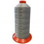 Bobine de fil SERAFIL 30 gris clair 340 - 4000 ml
