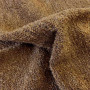 Tissu Casal - Collection Curly- Caramel- 138 cm