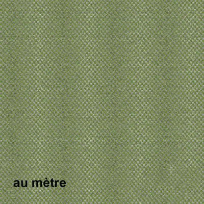 Tissu siège siento color vert Sotexpro M1 290 cm