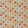 Tissu Scion Collection Levande - Blomma Mandarine - 137 cm