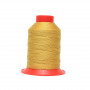 Fusette fil SERAFIL 20 jaune 1102 - 600 ml