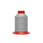 Fusette fil SERAFIL 20 gris clair 411 - 600 ml
