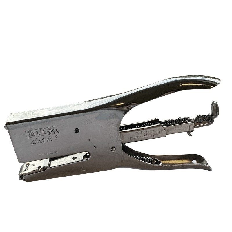 Agrafeuse de bureau Rapid K1