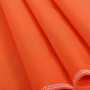 Toile transat orange - 43 cm