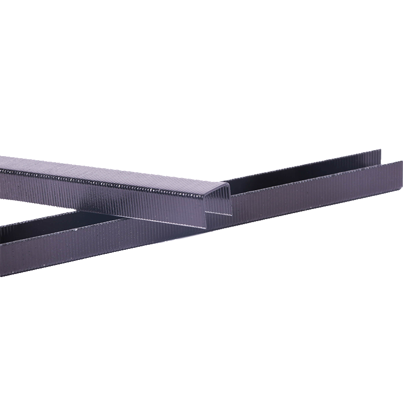 Agrafes serie 80 pour l'étiquetage, le capitonnage , décoration