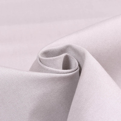 Tissu haute résistance solids silver grey Sunbrella