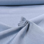 Tissu haute résistance solids mineral blue chine Sunbrella