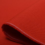 Tissu nautique bengali atomic red Sunbrella