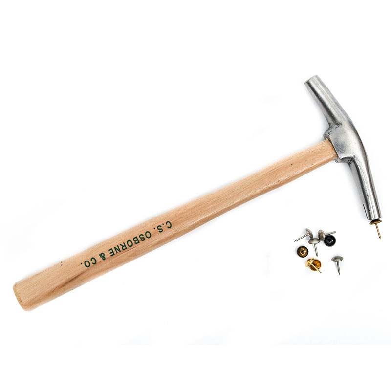 MARTEAU DE VITRIER n°1 , outil ancien EUR 8,00 - FR