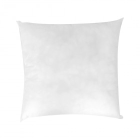 COUSSIN IRIS VELOURS 45X45 | Leroy Merlin