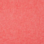 Tissu effet lin Gwendolyn coquelicot 10 Jab 300 cm
