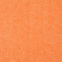 Tissu effet lin Gwendolyn orange 61 Jab 300 cm