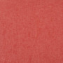 Tissu effet lin Gwendolyn rouge 116 Jab 300 cm