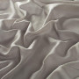 Tissu effet lin Gwendolyn graphite 397 Jab 300 cm