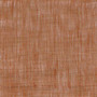 Voilage lin Illusion roux Casamance 147 cm