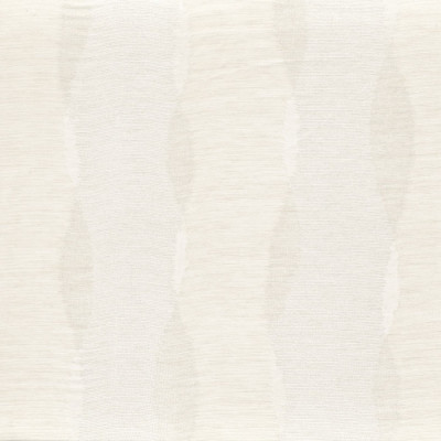Voilage Ukiyo Courtisane blanc Casamance 295 cm