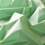 Tissu taffetas Saba vert d'eau 534 Jab