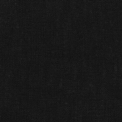 Tissu rideaux Livingstone noir de lune Casamance 290 cm