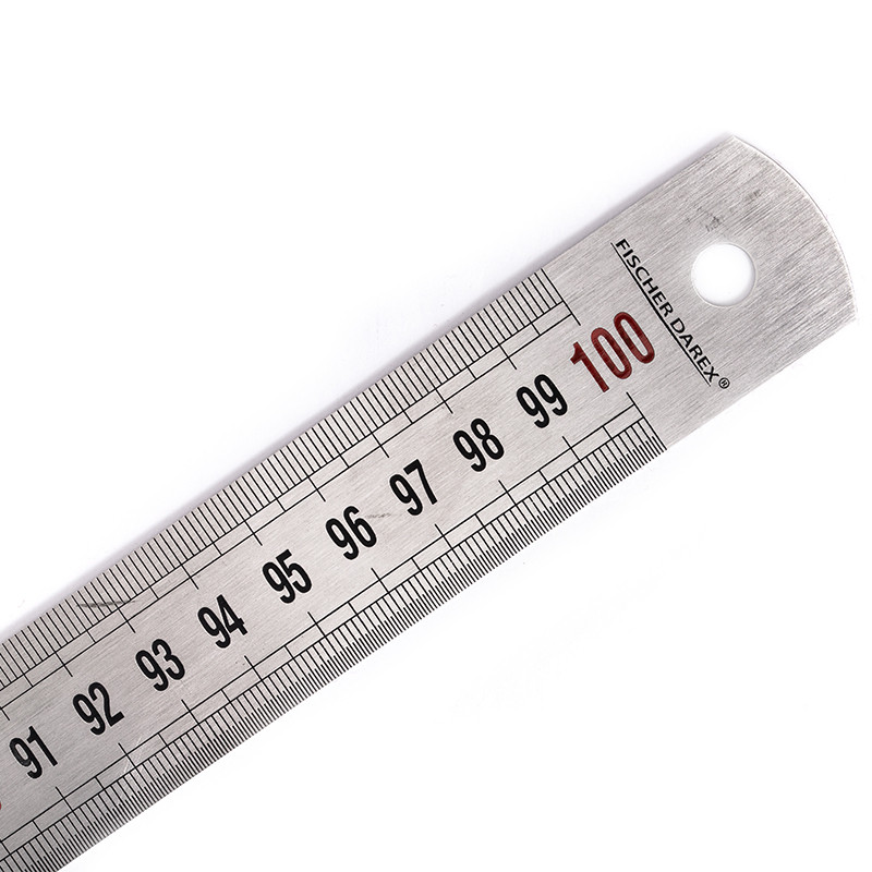 vhbw Ruban de mesure avec bouton pression - Mètre ruban de couturière, 150  cm, 4 couleurs, échelle cm + pouces, flexible - Accessoire machine à coudre  - Achat & prix