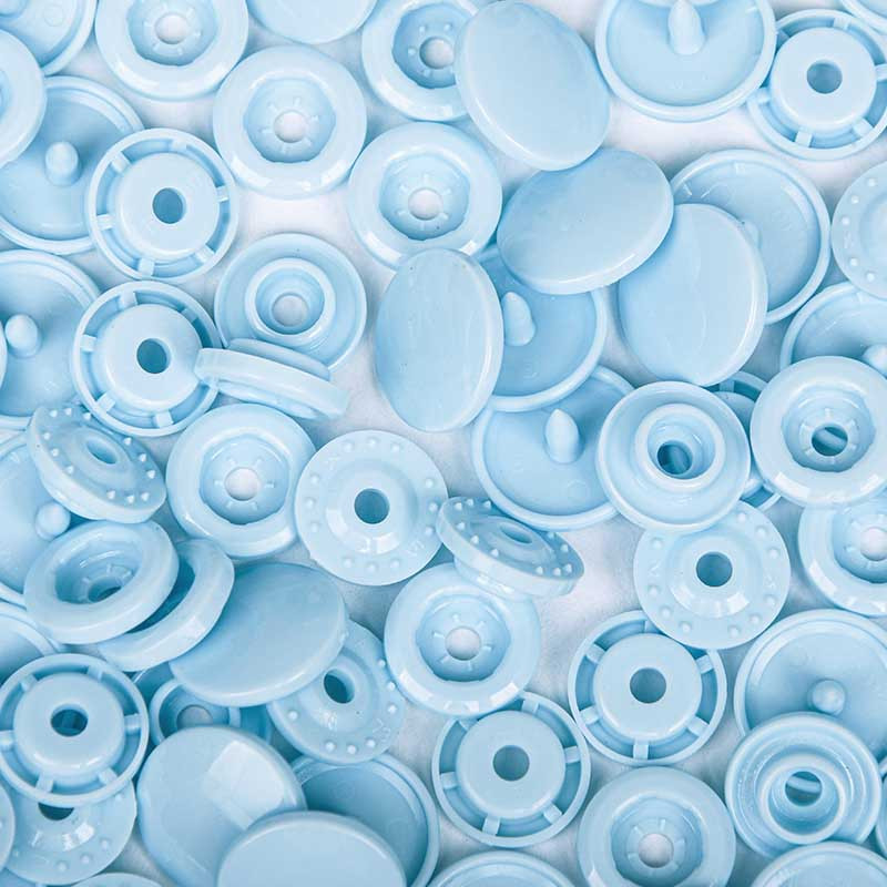 Kigniote Lot de 275 Boutons en Bois Forme Ronde Naturel Boutons Fait à